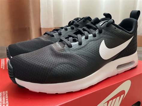 nike tavas 45 schwarz grau|Buy Air Max Tavas Shoes: New Releases & Iconic Styles .